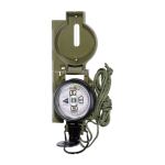 Компас армійський металевий RANGER Olive 2 Компас армійський металевий RANGER Olive 2