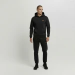 Спортивний костюм Rift. Cotton. Чорний