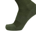 Шкарпетки Covert Threads Desert Military Boot Socks. OD Green 3