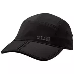 Кепка тактична "5.11 Bill Fold Cap" Black