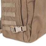 Рюкзак польовий "AMICA" Coyote Brown 13