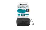 Подушка надувна Sea to Summit Aeros Ultralight Pillow, Large, 14х44х32 см, Grey 2 Подушка надувна Sea to Summit Aeros Ultralight Pillow, Large, 14х44х32 см, Grey 2