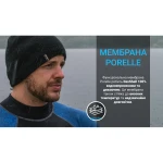 Шапка водонепроникна DexShell. Оливково-зелений 3 Шапка водонепроникна DexShell. Оливково-зелений 3