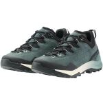 Кросівки LOWA Lowa Explorer GTX, сланцево-синій/чорний 4