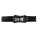 Ліхтар налобний Princeton Tec "Axis Rechargeable Headlamp" Black 2