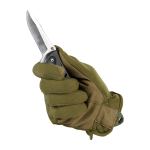 Рукавички M-Tac Scout Tactical Mk.2, Олива 4 Рукавички M-Tac Scout Tactical Mk.2, Олива 4