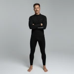 Термоштаны 2-го уровня TOUNDRA II (Cold Weather Thermal System). Черный 4 Термоштаны 2-го уровня TOUNDRA II (Cold Weather Thermal System). Черный 4