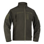 Куртка польова демісезонна "Agentis" Olive Drab