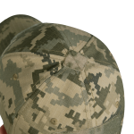 Бейсболка CM Tactic Rip-stop CVC Піксель (ММ-14) 4
