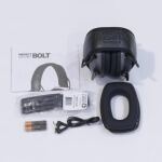Активные защитные наушники Howard Leight Impact Sport BOLT R-02232 8 Активные защитные наушники Howard Leight Impact Sport BOLT R-02232 8