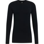 Реглан Odlo Performance Warm, Чорний 5 Реглан Odlo Performance Warm, Чорний 5