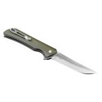 Ніж складаний Ruike Hussar P121-G Зелений 4