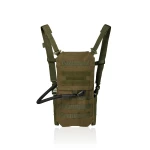 Питна система-гідратор Condor Oasis Hydration Carrier. 2.5 Л. Олива 3 Питна система-гідратор Condor Oasis Hydration Carrier. 2.5 Л. Олива 3