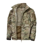 Куртка Windblocker Helikon-Tex Gunfighter. Мультикам 8