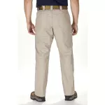 Штани тактичні "5.11 Tactical Taclite Jean-Cut" Khaki 4 Штани тактичні "5.11 Tactical Taclite Jean-Cut" Khaki 4