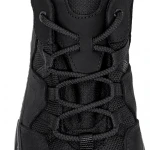 Тактические кроссовки Milbot Spurt Slcord Gore-Tex®. Черные 4 Тактические кроссовки Milbot Spurt Slcord Gore-Tex®. Черные 4