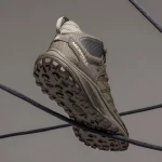 Черевики тактичні Merrell Nova 3 Tactical MID, Темно-оливковий 5