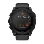 Смарт-годинник Garmin Tactix 8 Elite Solar GPS, 51 mm. Чорний з нейлоновим ремінцем 7 Смарт-годинник Garmin Tactix 8 Elite Solar GPS, 51 mm. Чорний з нейлоновим ремінцем 7