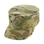 Кашкет-мазепинка M-Tac з гербом ріп-стоп, mC 4 Кашкет-мазепинка M-Tac з гербом ріп-стоп, mC 4
