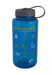 Фляга Pinguin Tritan Fat Bottle BPA-free – Синя