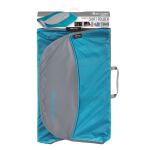 Чехол для рубашки Sea to Summit Shirt Folder, Blue/Grey 3 Чехол для рубашки Sea to Summit Shirt Folder, Blue/Grey 3