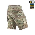 Шорти M-Tac Sturm NYCO Extreme Мультикам, multicam — Камуфляж 5