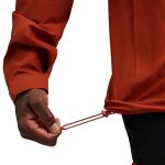 Куртка мужская мембранная Black Diamond M Strataline Stretch Shell, Burnt Sienna 4