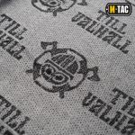 Шарф шемаг M-Tac Til Valhall, Grey/Black 2 Шарф шемаг M-Tac Til Valhall, Grey/Black 2