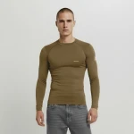 Терморубашка 1-го уровня TOUNDRA I (Cold Weather Thermal System). Койот 2