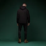 Худи Ukrarmor Rush Hood. Его еще называют толстовка. Черный 7 Худи Ukrarmor Rush Hood. Его еще называют толстовка. Черный 7