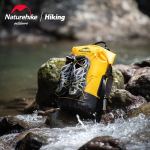 Рюкзак водонепроникний Naturehike NH21FSB04, 30л, хакі 4 Рюкзак водонепроникний Naturehike NH21FSB04, 30л, хакі 4