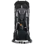 Рюкзак Tramp Thor 90+10 л, черный 4 Рюкзак Tramp Thor 90+10 л, черный 4