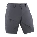 Шорти M-Tac Rubicon Flex Темно, dark Grey, темно-сірий 3