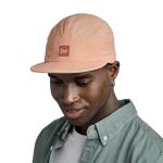 Кепка Buff 5 Panel Explore Cap Slen Orange 4