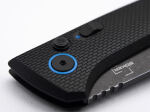 Ніж Boker FRND Black, клинок 85 мм, сталь D2 4 Ніж Boker FRND Black, клинок 85 мм, сталь D2 4