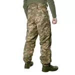 Штаны Defender 7 level Пиксель (ММ-14) 2