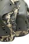 Наколінники Tramp Knee Pads pixel UTRGB-006 3