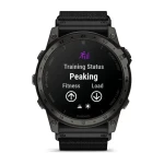 Смарт-часы Garmin Tactix 7 Amoled с GPS. Черный 10 Смарт-часы Garmin Tactix 7 Amoled с GPS. Черный 10
