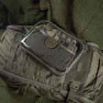 Органайзер утилітарний M-Tac Slim Elite Олива (Темна) 6