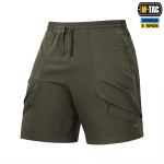 Шорти M-Tac Urban Casual Олива (Темна), ranger Green