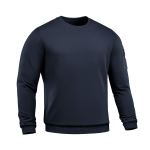 Світшот M-Tac нейлон Pocket бавовна Hard, Indigo Blue 3