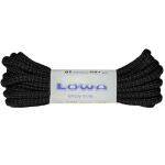 Шнурки LOWA ATC Mid 150 cm, чорний