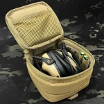 Подсумок под наушники A.T.A.K.A.. Койот 3