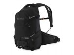 Рюкзак велосипедний Acepac Flite 20, Black