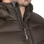 Куртка зимова 5.11 Tactical "Acadia Down Jacket" RANGER GREEN 6 Куртка зимова 5.11 Tactical "Acadia Down Jacket" RANGER GREEN 6