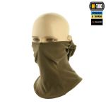 Балаклава-ніндзя M-Tac Polartec Dark Олива 3 Балаклава-ніндзя M-Tac Polartec Dark Олива 3