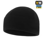 Шапка M-Tac Watch Cap Elite фліс (320г/м2) Чорна 4
