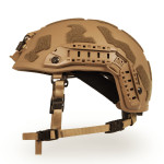 Шолом балістичний SXE Lite Gen 3. Койот 2