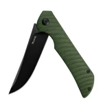 Нож складной Ruike P122-MG. Нержавеющая сталь. Зеленый 5 Нож складной Ruike P122-MG. Нержавеющая сталь. Зеленый 5