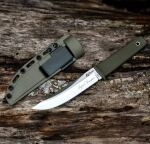 Ніж Cold Steel Lynn Thompson Kobun, Black 8 Ніж Cold Steel Lynn Thompson Kobun, Black 8